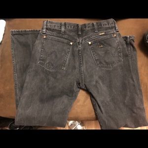 Vintage Wrangler Mom Jeans
